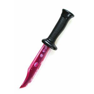 Fun World Horror Movie Bloody Blade Ghost Face Scream Halloween Costume Prop